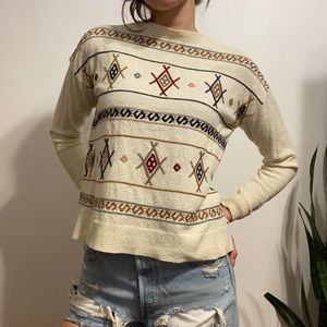 Madewell sweater